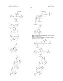 COMPOSITIONS AND METHODS FOR MODULATION OF TARGET NUCLEIC ACIDS diagram and image