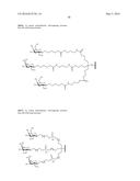 COMPOSITIONS AND METHODS FOR MODULATION OF TARGET NUCLEIC ACIDS diagram and image