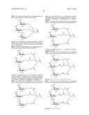 COMPOSITIONS AND METHODS FOR MODULATION OF TARGET NUCLEIC ACIDS diagram and image