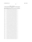 COMPOSITIONS AND METHODS FOR MODULATION OF TARGET NUCLEIC ACIDS diagram and image