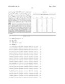 COMPOSITIONS AND METHODS FOR MODULATION OF TARGET NUCLEIC ACIDS diagram and image