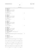 QSOX1 AS AN ANTI-NEOPLASTIC DRUG TARGET diagram and image