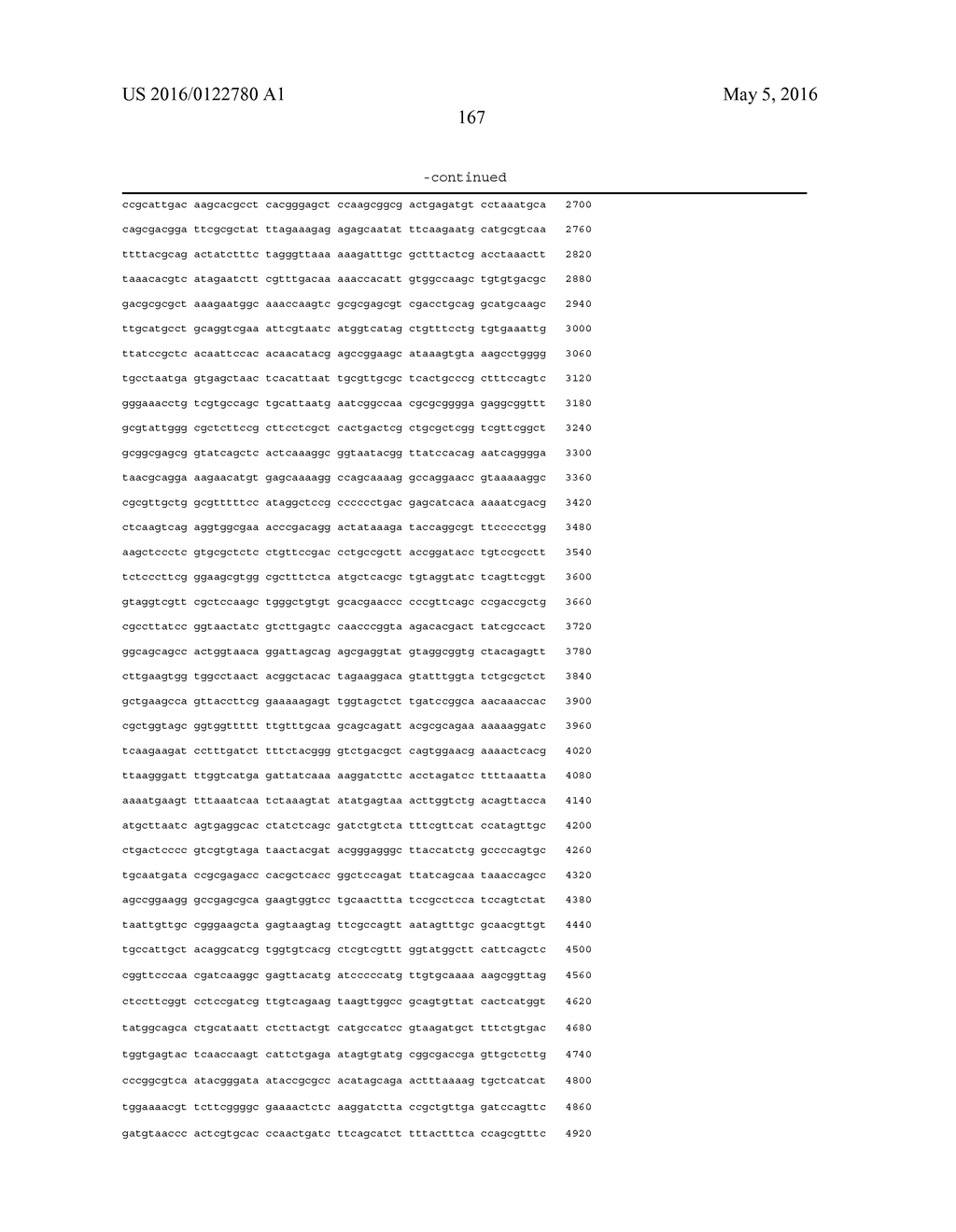 GENE EXPRESSION SYSTEM USING ALTERNATIVE SPLICING IN INSECTS - diagram, schematic, and image 227