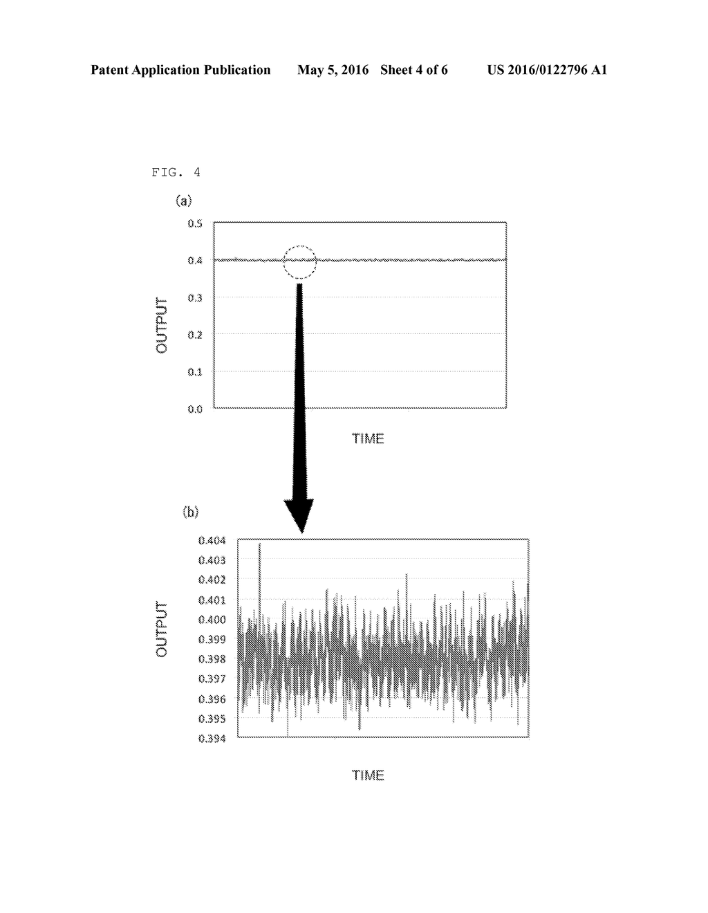 METHOD FOR EXAMINING MICROORGANISMS - diagram, schematic, and image 05