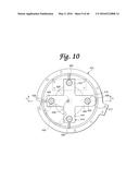 METHOD FOR DETECTING THE PRESENCE OF A NUCLEIC ACID IN A SAMPLE diagram and image