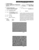 METHODS FOR PROCESSING NANOSTRUCTURED FERRITIC ALLOYS, AND ARTICLES     PRODUCED THEREBY diagram and image