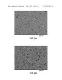 METHODS FOR PROCESSING NANOSTRUCTURED FERRITIC ALLOYS, AND ARTICLES     PRODUCED THEREBY diagram and image