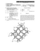 BRAIDED TEXTILE SLEEVE WITH SELF-SUSTAINING EXPANDED AND CONTRACTED STATES     AND METHOD OF CONSTRUCTION THEREOF diagram and image