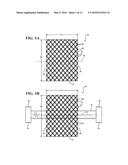 BRAIDED TEXTILE SLEEVE WITH SELF-SUSTAINING EXPANDED AND CONTRACTED STATES     AND METHOD OF CONSTRUCTION THEREOF diagram and image