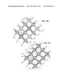 BRAIDED TEXTILE SLEEVE WITH SELF-SUSTAINING EXPANDED AND CONTRACTED STATES     AND METHOD OF CONSTRUCTION THEREOF diagram and image