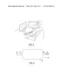 Mobile Oil Platform and Method of Hose Management Therefor diagram and image