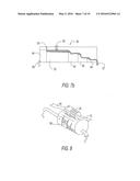 Mobile Oil Platform and Method of Hose Management Therefor diagram and image