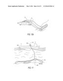 Mobile Oil Platform and Method of Hose Management Therefor diagram and image