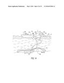 Mobile Oil Platform and Method of Hose Management Therefor diagram and image