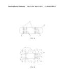 Mobile Oil Platform and Method of Hose Management Therefor diagram and image