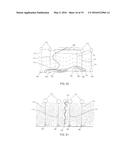 Mobile Oil Platform and Method of Hose Management Therefor diagram and image