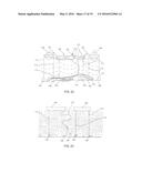 Mobile Oil Platform and Method of Hose Management Therefor diagram and image