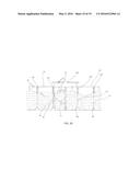 Mobile Oil Platform and Method of Hose Management Therefor diagram and image