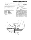 METHOD AND APPARATUS FOR COLLECTING SURFACE LAYER OF LIQUID diagram and image