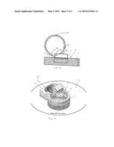 METHOD AND APPARATUS FOR COLLECTING SURFACE LAYER OF LIQUID diagram and image