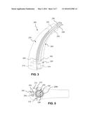 FLUID DELIVERY DEVICE WITH AN IN-WATER CAPACITIVE SENSOR diagram and image