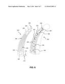 FLUID DELIVERY DEVICE WITH AN IN-WATER CAPACITIVE SENSOR diagram and image