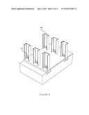 METHOD AND SYSTEM FOR RAPID CONSTRUCTION OF STRUCTURALLY REINFORCED     CONCRETE STRUCTURES USING PREFABRICATED ASSEMBLIES AND METHOD OF MAKING     THE SAME diagram and image