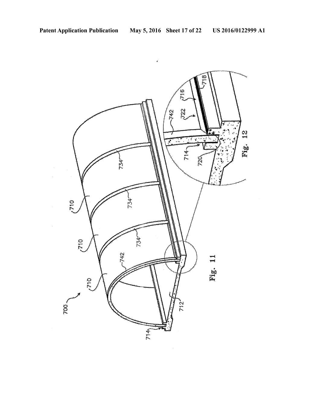 WALL SEAL SYSTEM - diagram, schematic, and image 18