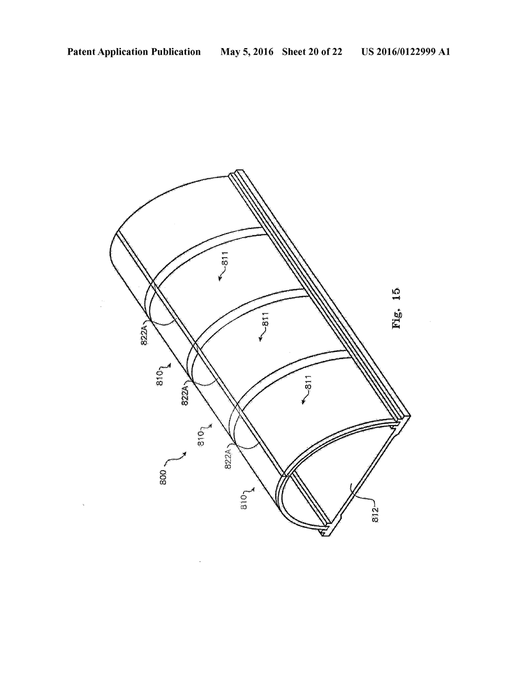 WALL SEAL SYSTEM - diagram, schematic, and image 21