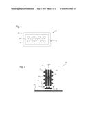 Through-Penetration Device, Method for Manufacturing a Through-Penetration     Device, and Method for Installing a Through-Penetration Device diagram and image