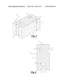 Self-Aligning Interlocking Construction Blocks diagram and image