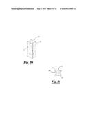 Self-Aligning Interlocking Construction Blocks diagram and image