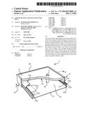 LIGHT-EMITTING ACOUSTIC PANEL WITH DUCT diagram and image