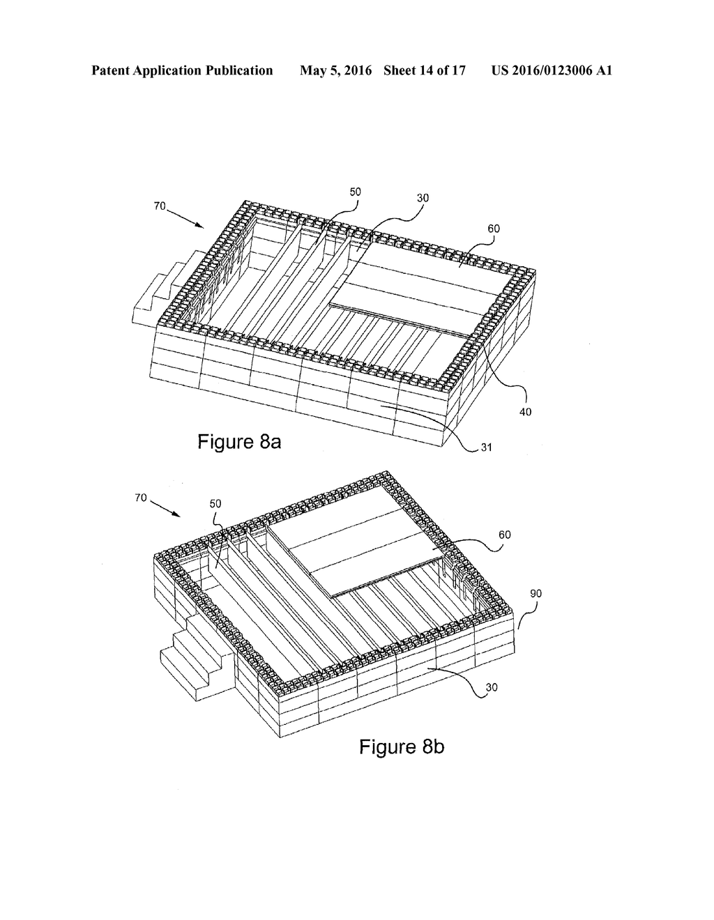 COMPOSITE STRUCTURE MEMBERS FOR CONSTRUCTION OF MULTI-FLOOR STRUCTURES - diagram, schematic, and image 15