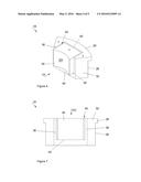 CENTRALISING DEVICE AND METHOD THEREFOR diagram and image