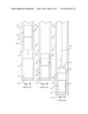 Head Assembly and a Valve System for Use in a Core Drilling System diagram and image