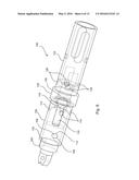 Head Assembly and a Valve System for Use in a Core Drilling System diagram and image