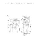 Head Assembly and a Valve System for Use in a Core Drilling System diagram and image