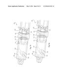 Head Assembly and a Valve System for Use in a Core Drilling System diagram and image