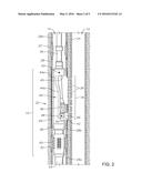 METHOD FOR HYDRAULIC COMMUNICATION WITH TARGET WELL FROM RELIEF WELL diagram and image