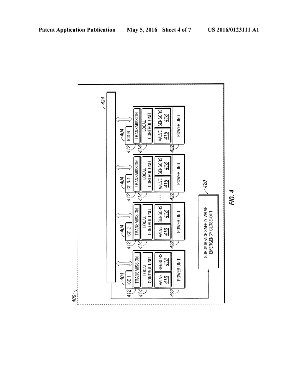 AUTONOMOUS ACTIVE FLOW CONTROL VALVE SYSTEM - diagram, schematic, and image 05