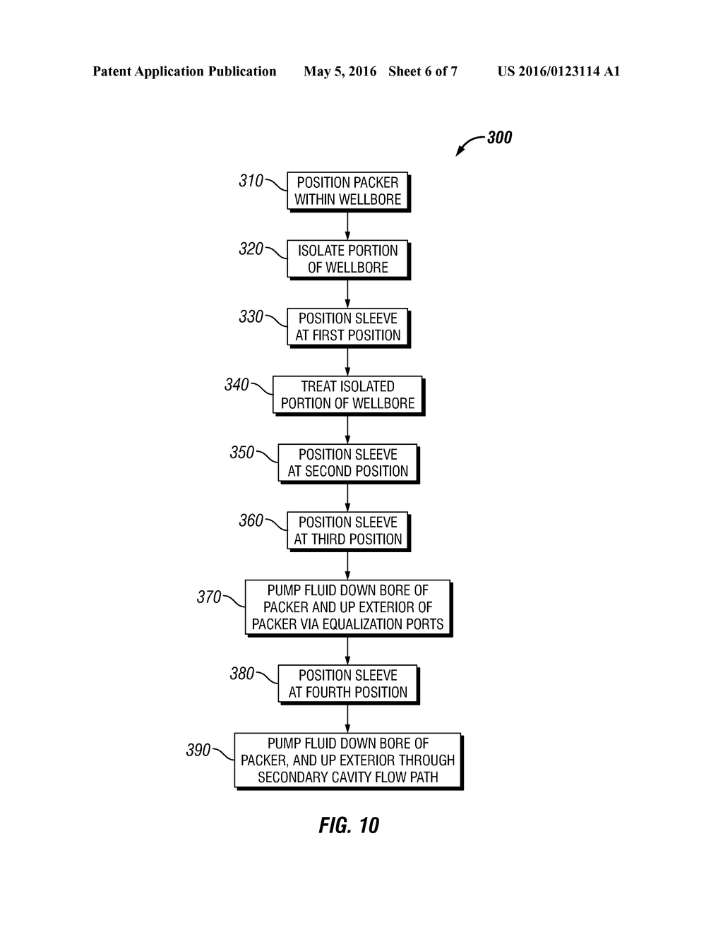 Straddle Packer Equalization and Self Recovery Module - diagram, schematic, and image 07