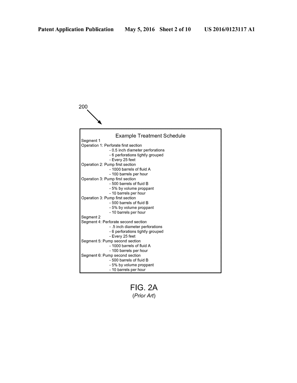 METHOD OF TREATMENT DESIGN AND OPTIMIZATION OF SEQUENCED FRACTURING     TECHNIQUE - diagram, schematic, and image 03