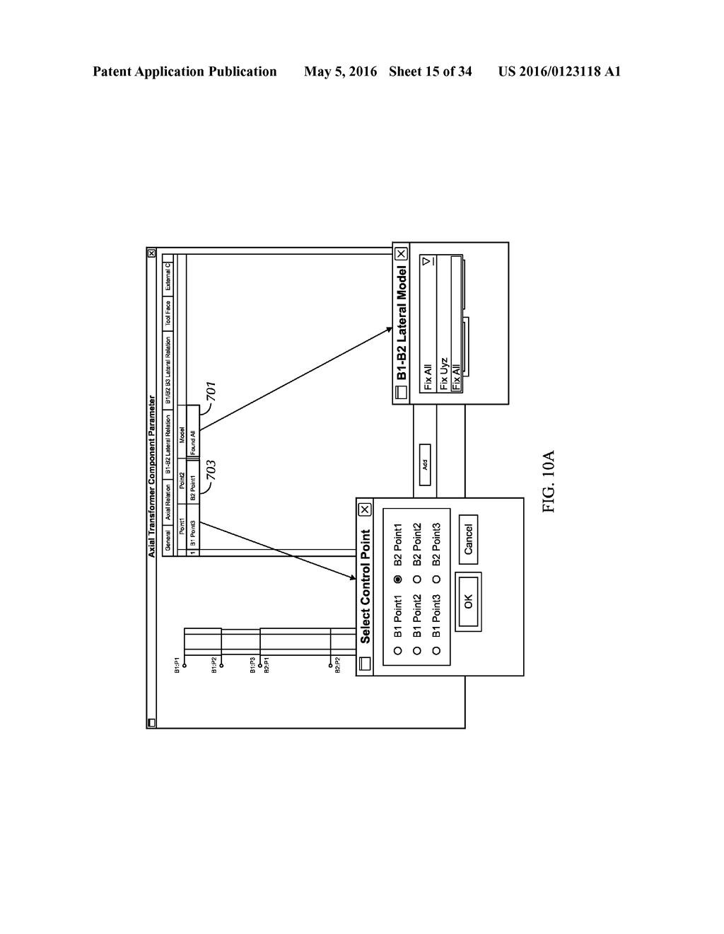 METHODS AND SYSTEMS FOR DESIGNING DRILLING SYSTEMS - diagram, schematic, and image 16