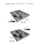 METHOD OF UPSCALING A DISCRETE FRACTURE NETWORK MODEL diagram and image