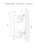 CUTTING TOOL HOLDING DEVICE diagram and image