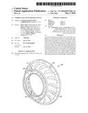 TURBINE VANES WITH VARIABLE FILLETS diagram and image