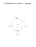 HEATSHIELD ASSEMBLY WITH DOUBLE LAP JOINT FOR A GAS TURBINE ENGINE diagram and image