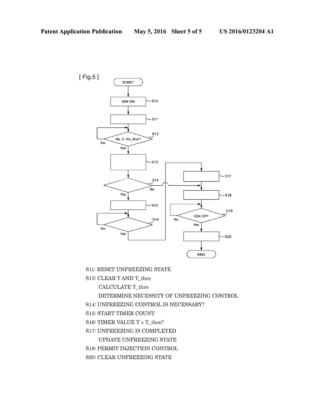 CONTROL APPARATUS AND CONTROL METHOD FOR REDUCING AGENT SUPPLY APPARATUS - diagram, schematic, and image 06