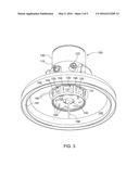 Exhaust Gas Mixer diagram and image